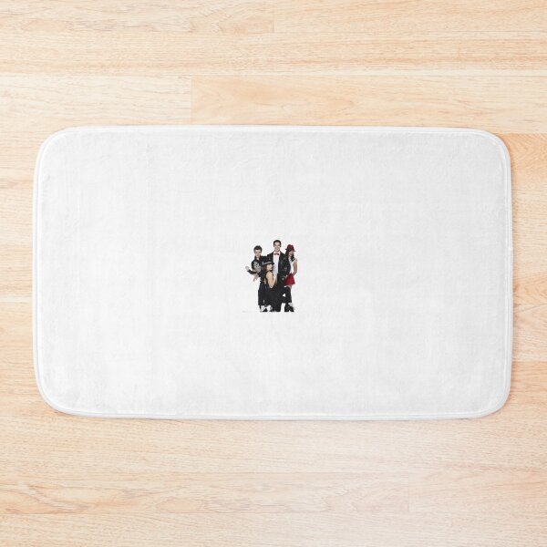 Item preview, Glee group photo designed and sold by ciaobella101.