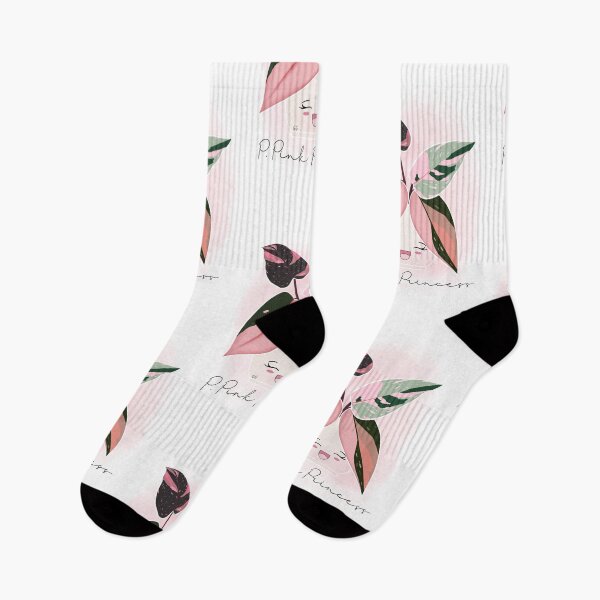 Item preview, Pink Princess Philodendron  designed and sold by GelsGarden.