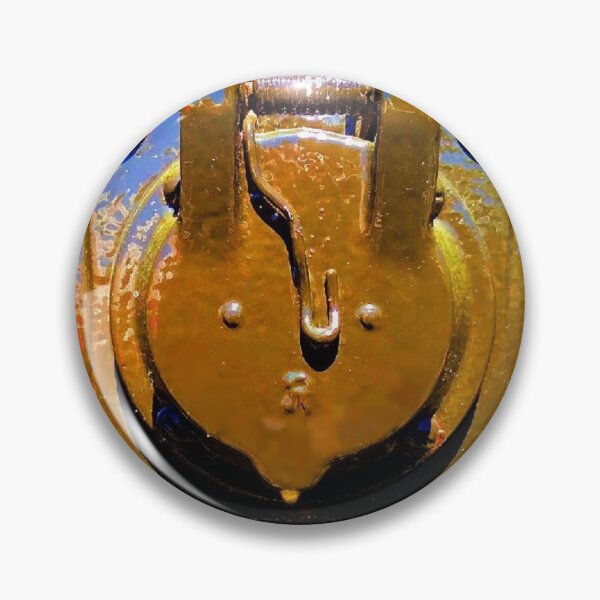 Item preview, Rust 24 designed and sold by PlaidRat.