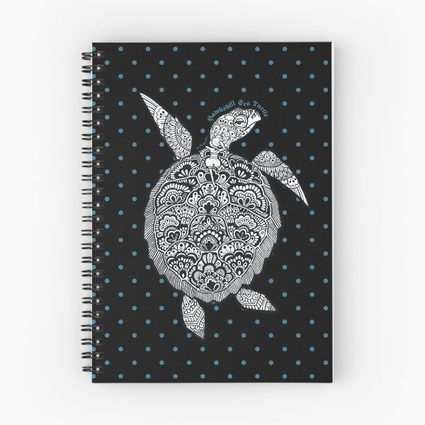 Item preview, Hawksbill Sea Turtle designed and sold by isfeather.