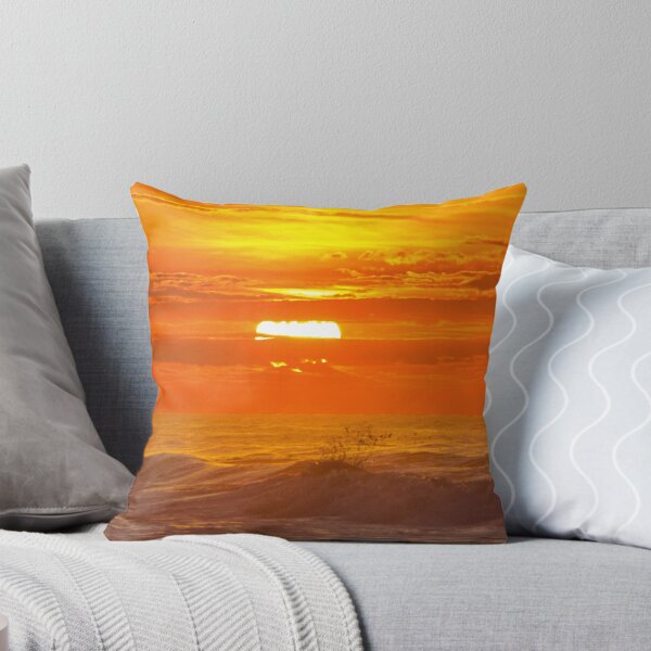 Item preview, The Sun & Her Sea designed and sold by AnneDB.
