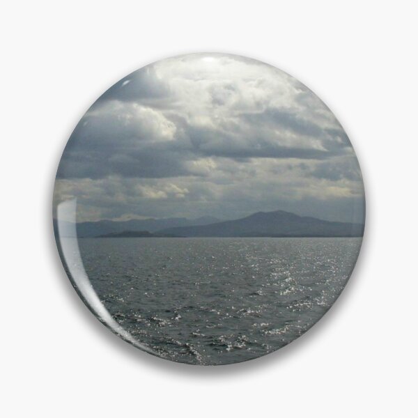 Item preview, Marine Collage - Western Isles designed and sold by BlueMoonRose.