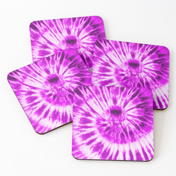 Item preview, Tie Dye Neon Pink designed and sold by SirNevermind.