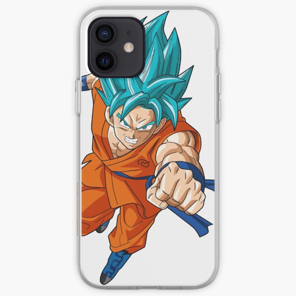 Fundas Y Carcasas Para Iphone Dragon Ball Super Black Saga Pel C3 Adcula Completa Sub Espa C3 B1ol Redbubble