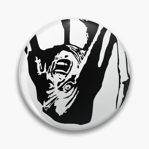 Item preview, The thing horror designed and sold by bethgabe.