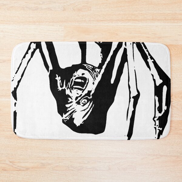Item preview, The thing horror designed and sold by bethgabe.