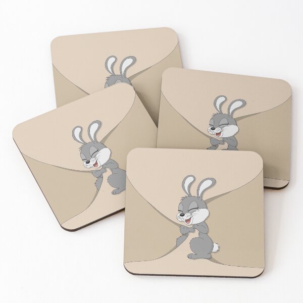Artikelvorschau, Adorable Baby Bunny umarmt Ihre ... entworfen und verkauft von SandaArtDesign.