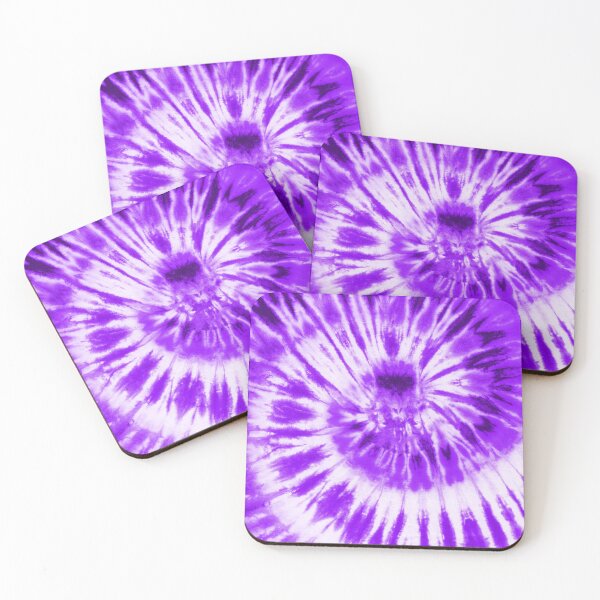 Item preview, Tie Dye Neon Purple designed and sold by SirNevermind.