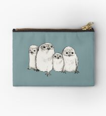 Owlets Studio Pouch
