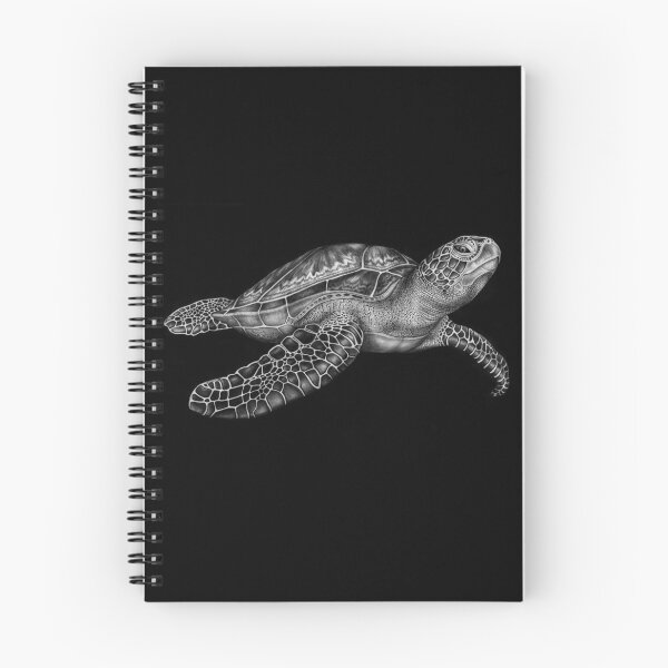 Item preview, Sea Turtle designed and sold by TimJeffsArt.