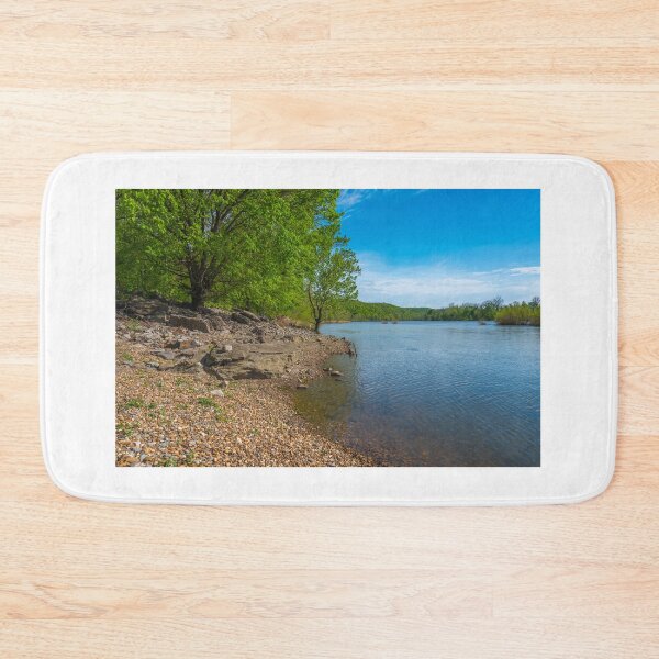 Item preview, Nesoho River designed and sold by JohnDSmith.