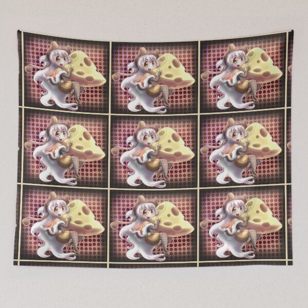 Item preview, Momoe Loves Cheese designed and sold by Thedorfmirrin.