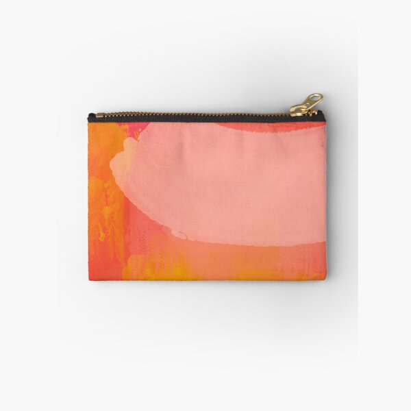 Item preview, Felicidad // Unique Abstract Watercolor designed and sold by whyshecreates.