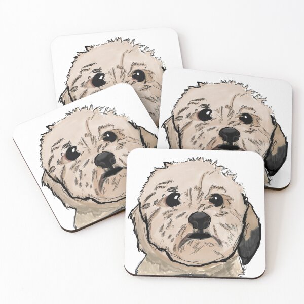 Item preview, Dog designed and sold by StretchyCheese.