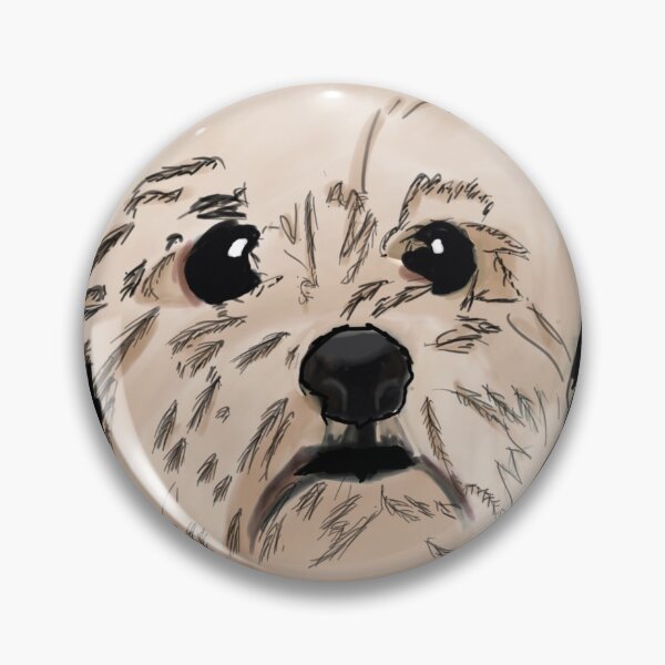 Item preview, Dog designed and sold by StretchyCheese.