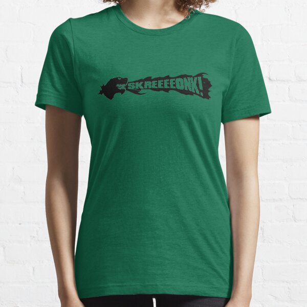 Team Skreeeonk! Essential T-Shirt