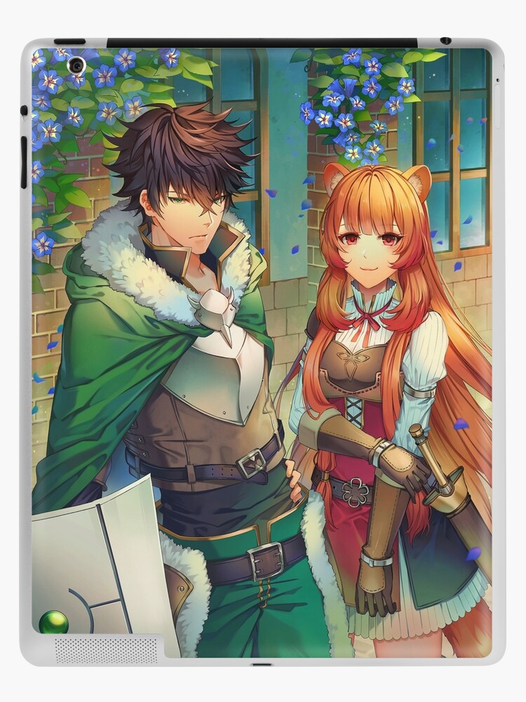 Unison League is Collaborating with TV Anime The Rising of the Shield Hero!  Free Collab Spawn x10 Every Day! Login to Get Naofumi Iwatani! - Ateam  Entertainment Inc.