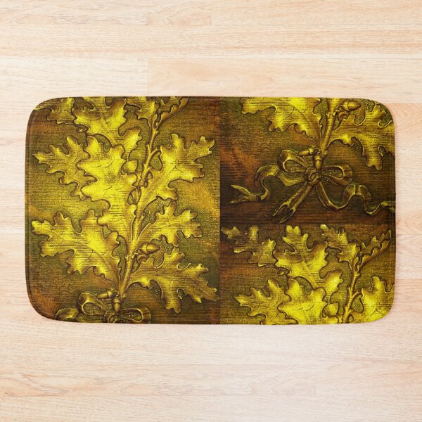 Item preview, Golden Oak designed and sold by PlaidRat.