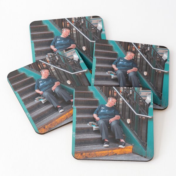 Item preview, Brighton Beach designed and sold by Andreas Troeger.