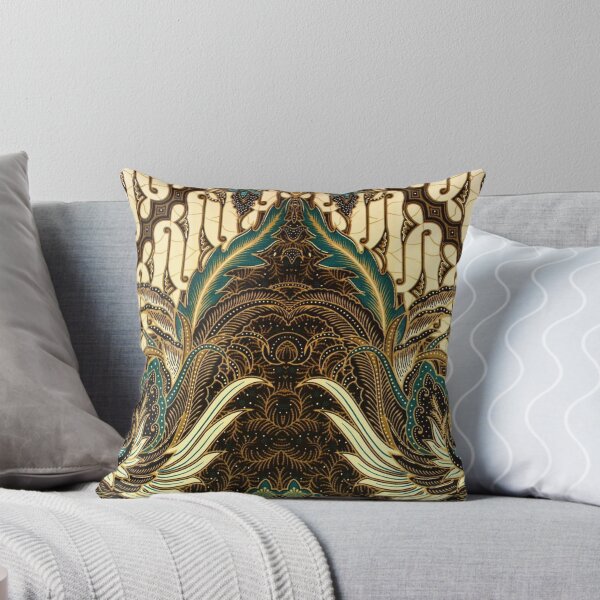 Item preview, Indonesia Batik Pattern designed and sold by alim0355.