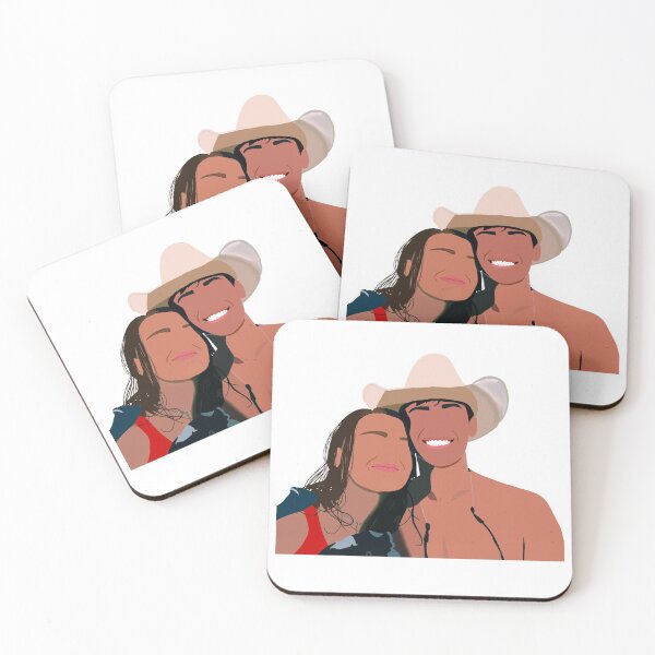 Item preview, Avery and Preston <3 designed and sold by hunterandthesun.