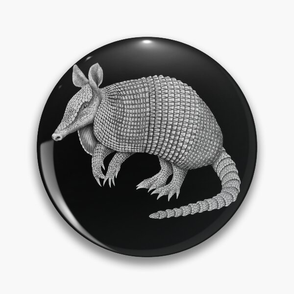 Item preview, Armadillo designed and sold by TimJeffsArt.