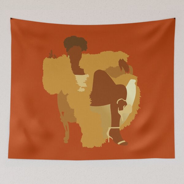 Item preview, Ari Lennox designed and sold by sofjac.