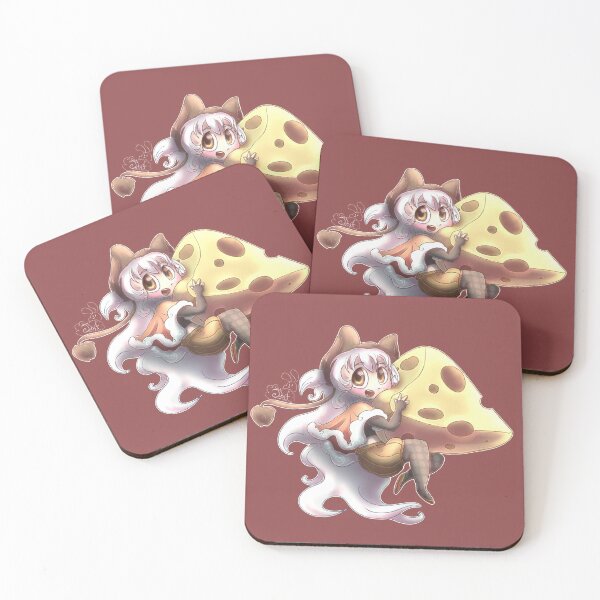 Item preview,  Momoe Loves Cheese -Transparent designed and sold by Thedorfmirrin.
