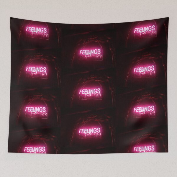 Item preview, Wear Your Feelings designed and sold by newplots.