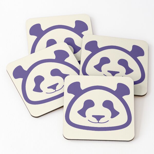 Item preview, Just a panda designed and sold by IraPanyukova.