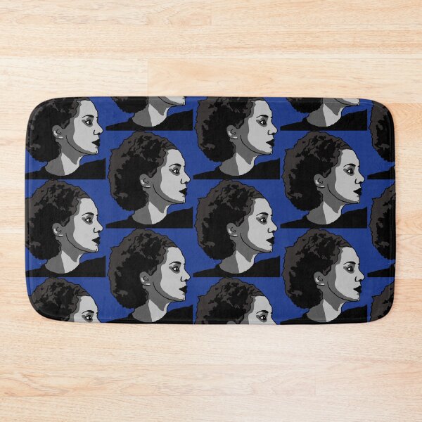 Artikelvorschau, Elsa Lanchester entworfen und verkauft von Delicious Ambiguity Designs.