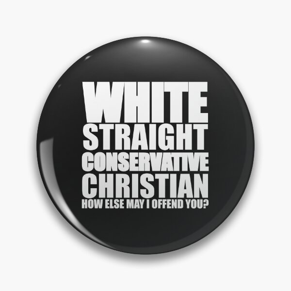 Item preview, Funny Conservative Shirt designed and sold by mydesigns15.