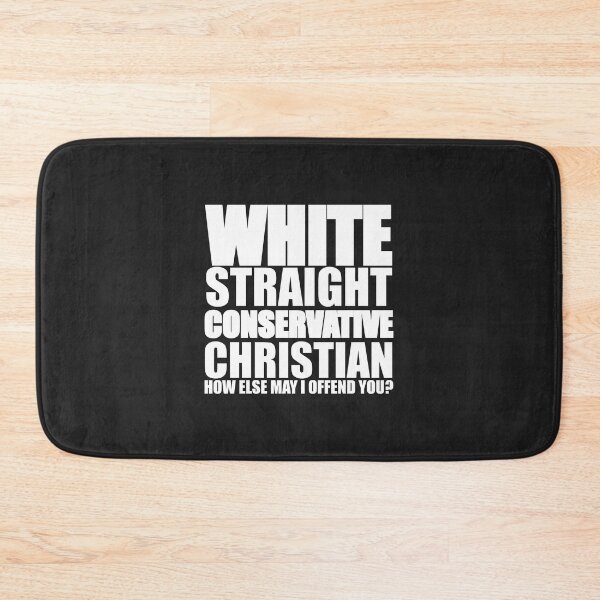 Item preview, Funny Conservative Shirt designed and sold by mydesigns15.