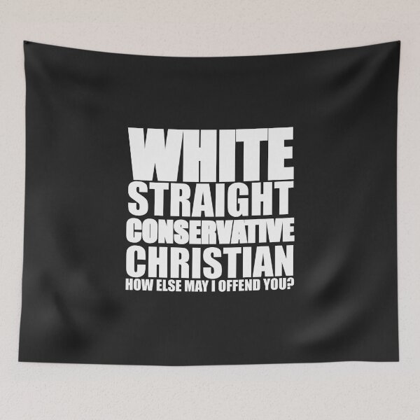 Item preview, Funny Conservative Shirt designed and sold by mydesigns15.