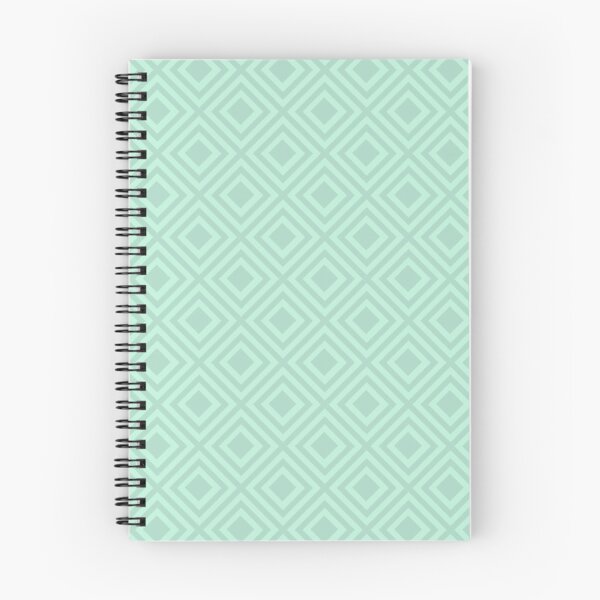Item preview, Mint Green Diamond Pattern Texture designed and sold by Home and Office.