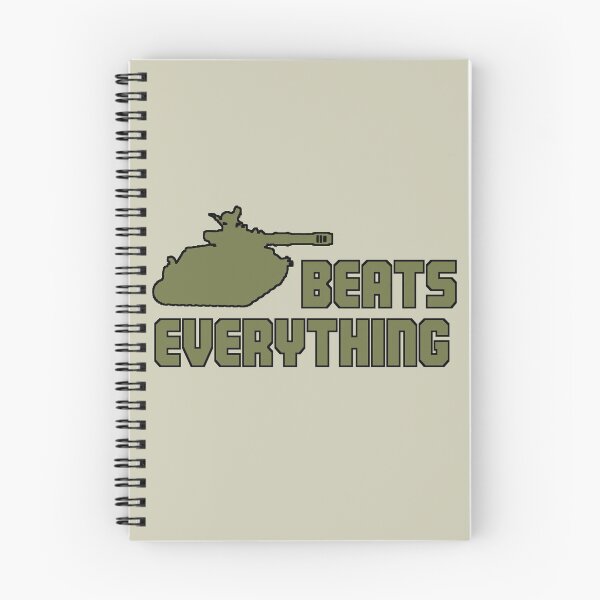 Item preview, Beats Everything designed and sold by WarGear.