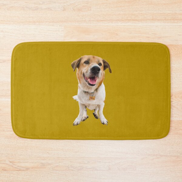 Item preview, Pee Tie  The Street Dog designed and sold by sermskr.