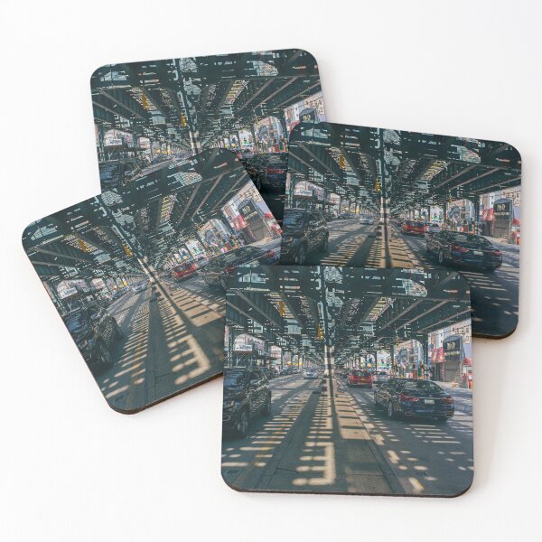 Item preview, Brighton Beach designed and sold by Andreas Troeger.