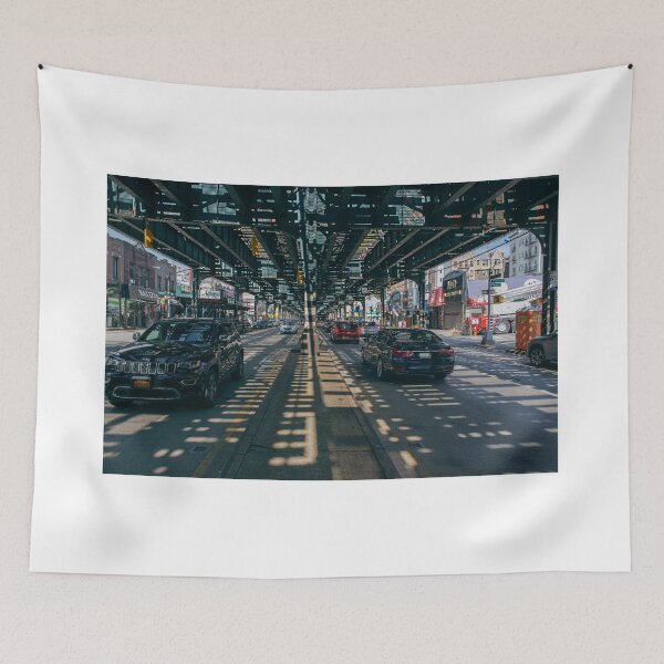 Item preview, Brighton Beach designed and sold by Andreas Troeger.