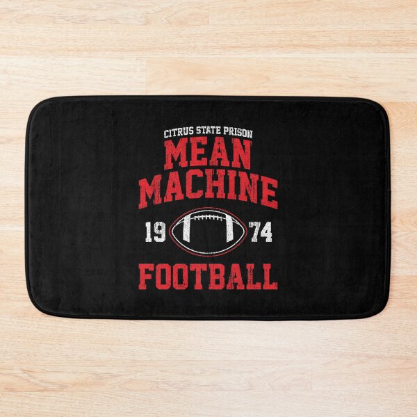 Aperçu de l'œuvre Football Machine moyenne créée et vendue par huckblade.