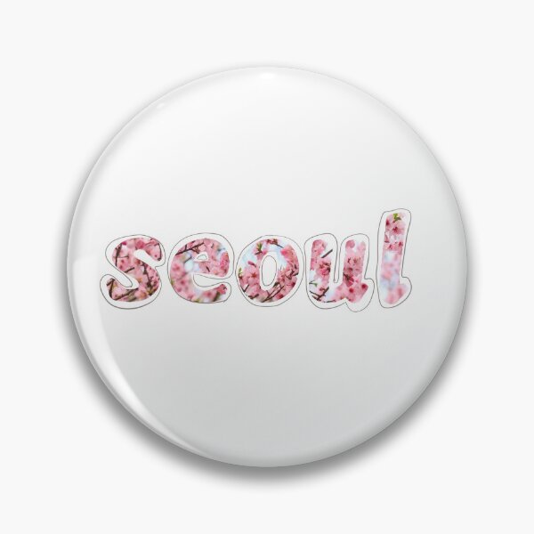 Item preview, seoul blossom designed and sold by luxxi.