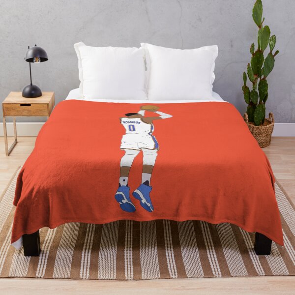Item preview, Russell Westbrook Jumpshot designed and sold by RatTrapTees.