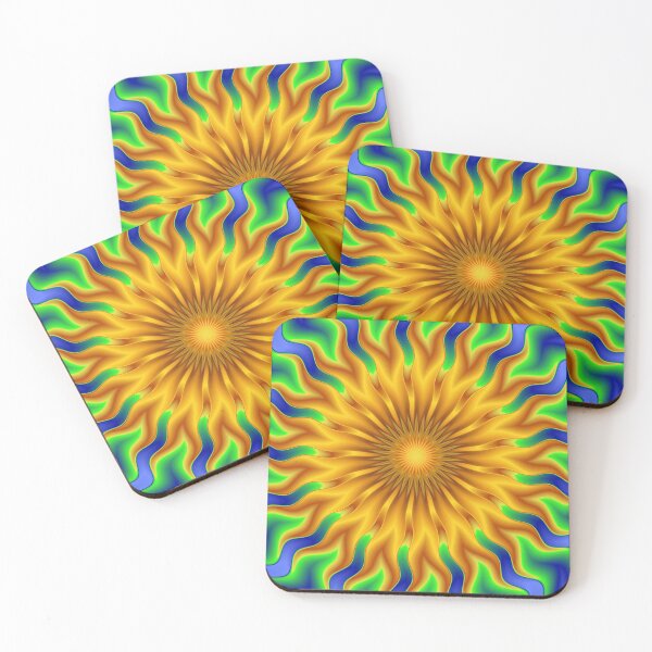 Item preview, Sunflower designed and sold by Judson Cottrell.