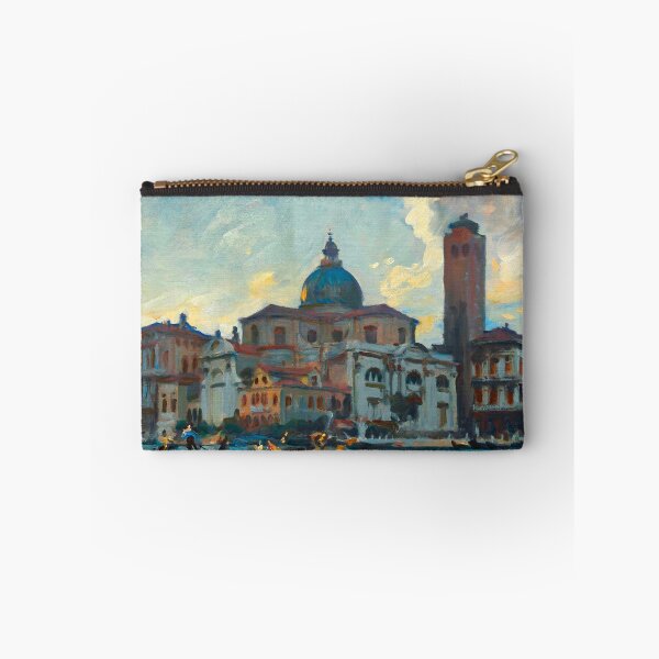 Item preview, John Singer Sargent "San Geremia" designed and sold by Alexandra Dahl.