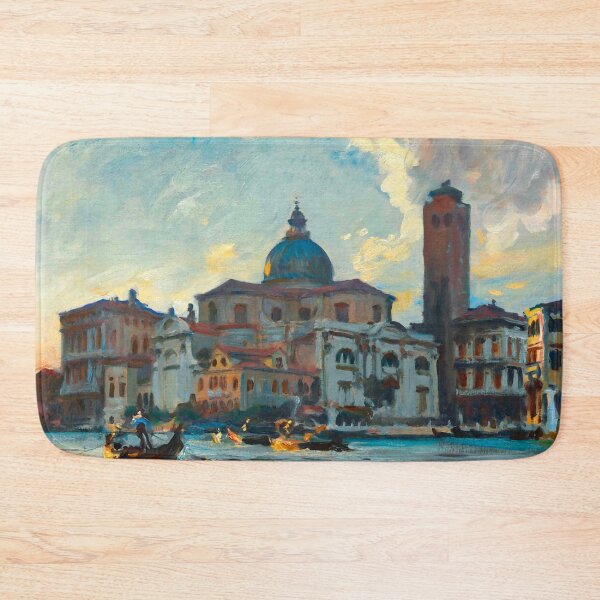 Item preview, John Singer Sargent "San Geremia" designed and sold by Alexandra Dahl.