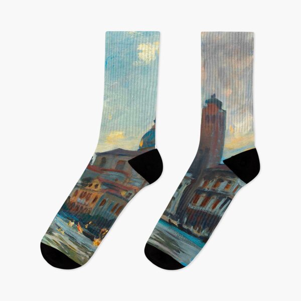 Item preview, John Singer Sargent "San Geremia" designed and sold by Alexandra Dahl.