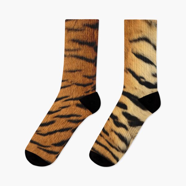Item preview, Tiger Fur Texture designed and sold by Home and Office.