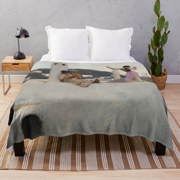 Item preview, John Singer Sargent "Capri" designed and sold by Alexandra Dahl.
