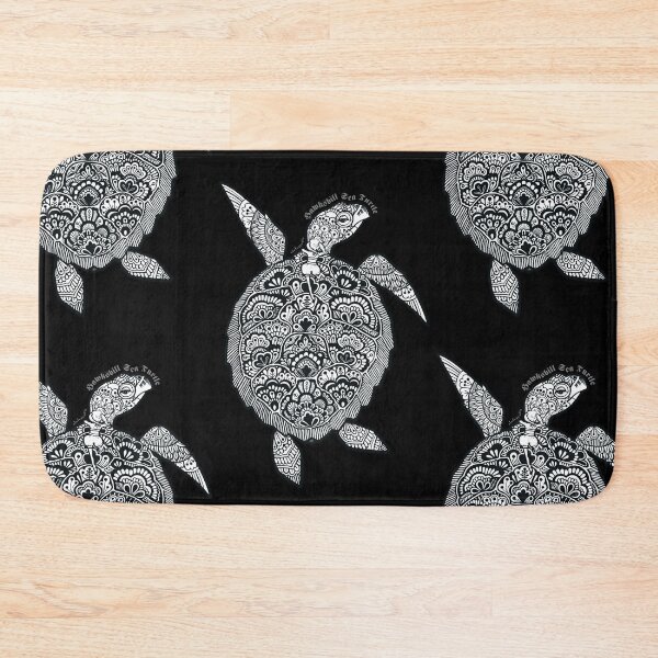 Item preview, Hawksbill Sea Turtle designed and sold by isfeather.