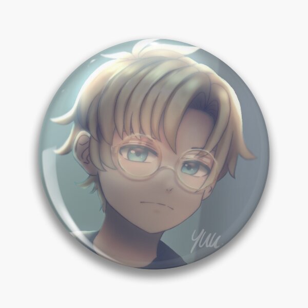 Item preview, Yuu designed and sold by sarahal1999pc.